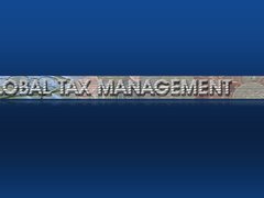 Global Tax Management - consultanta fiscala